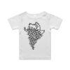 AS Colour - Organic Infant Wee Tee Thumbnail