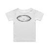 AS Colour - Organic Infant Wee Tee Thumbnail