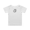 AS Colour - Organic Infant Wee Tee Thumbnail