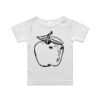 AS Colour - Organic Infant Wee Tee Thumbnail