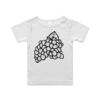 AS Colour - Organic Infant Wee Tee Thumbnail
