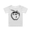 AS Colour - Organic Infant Wee Tee Thumbnail