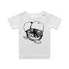 AS Colour - Organic Infant Wee Tee Thumbnail
