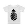 AS Colour - Organic Infant Wee Tee Thumbnail