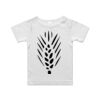 AS Colour - Organic Infant Wee Tee Thumbnail