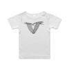 AS Colour - Organic Infant Wee Tee Thumbnail
