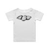 AS Colour - Organic Infant Wee Tee Thumbnail