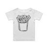 AS Colour - Organic Infant Wee Tee Thumbnail
