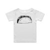 AS Colour - Organic Infant Wee Tee Thumbnail