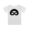 AS Colour - Organic Infant Wee Tee Thumbnail
