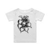 AS Colour - Organic Infant Wee Tee Thumbnail
