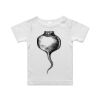 AS Colour - Organic Infant Wee Tee Thumbnail