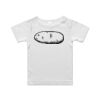AS Colour - Organic Infant Wee Tee Thumbnail