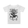 AS Colour - Organic Infant Wee Tee Thumbnail