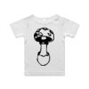 AS Colour - Organic Infant Wee Tee Thumbnail