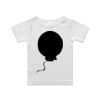AS Colour - Organic Infant Wee Tee Thumbnail