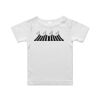 AS Colour - Organic Infant Wee Tee Thumbnail