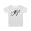 AS Colour - Organic Infant Wee Tee Thumbnail