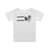 AS Colour - Organic Infant Wee Tee Thumbnail