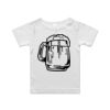 AS Colour - Organic Infant Wee Tee Thumbnail