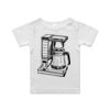 AS Colour - Organic Infant Wee Tee Thumbnail