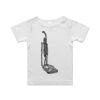 AS Colour - Organic Infant Wee Tee Thumbnail
