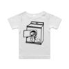 AS Colour - Organic Infant Wee Tee Thumbnail