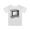 AS Colour - Organic Infant Wee Tee Thumbnail
