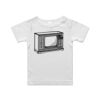 AS Colour - Organic Infant Wee Tee Thumbnail