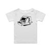AS Colour - Organic Infant Wee Tee Thumbnail