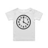 AS Colour - Organic Infant Wee Tee Thumbnail