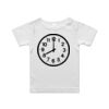 AS Colour - Organic Infant Wee Tee Thumbnail