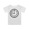 AS Colour - Organic Infant Wee Tee Thumbnail