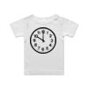 AS Colour - Organic Infant Wee Tee Thumbnail