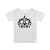 AS Colour - Organic Infant Wee Tee Thumbnail