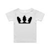 AS Colour - Organic Infant Wee Tee Thumbnail
