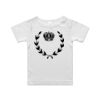 AS Colour - Organic Infant Wee Tee Thumbnail