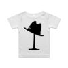 AS Colour - Organic Infant Wee Tee Thumbnail