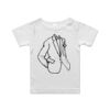 AS Colour - Organic Infant Wee Tee Thumbnail