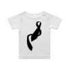 AS Colour - Organic Infant Wee Tee Thumbnail