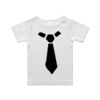 AS Colour - Organic Infant Wee Tee Thumbnail