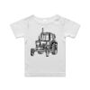 AS Colour - Organic Infant Wee Tee Thumbnail