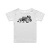 AS Colour - Organic Infant Wee Tee Thumbnail
