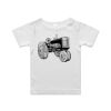 AS Colour - Organic Infant Wee Tee Thumbnail