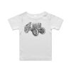 AS Colour - Organic Infant Wee Tee Thumbnail