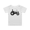 AS Colour - Organic Infant Wee Tee Thumbnail