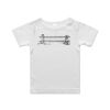 AS Colour - Organic Infant Wee Tee Thumbnail