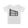 AS Colour - Organic Infant Wee Tee Thumbnail