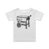 AS Colour - Organic Infant Wee Tee Thumbnail