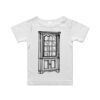 AS Colour - Organic Infant Wee Tee Thumbnail